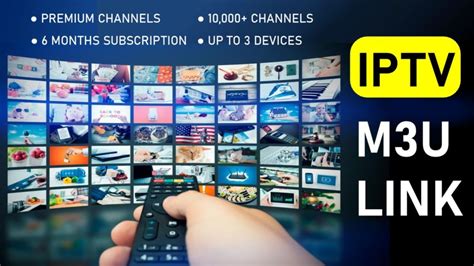 iptv m3u free channels.